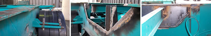 metal fabrication Central Coast chassis metal fabrication1