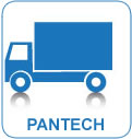 Pantech Truck Chassis1